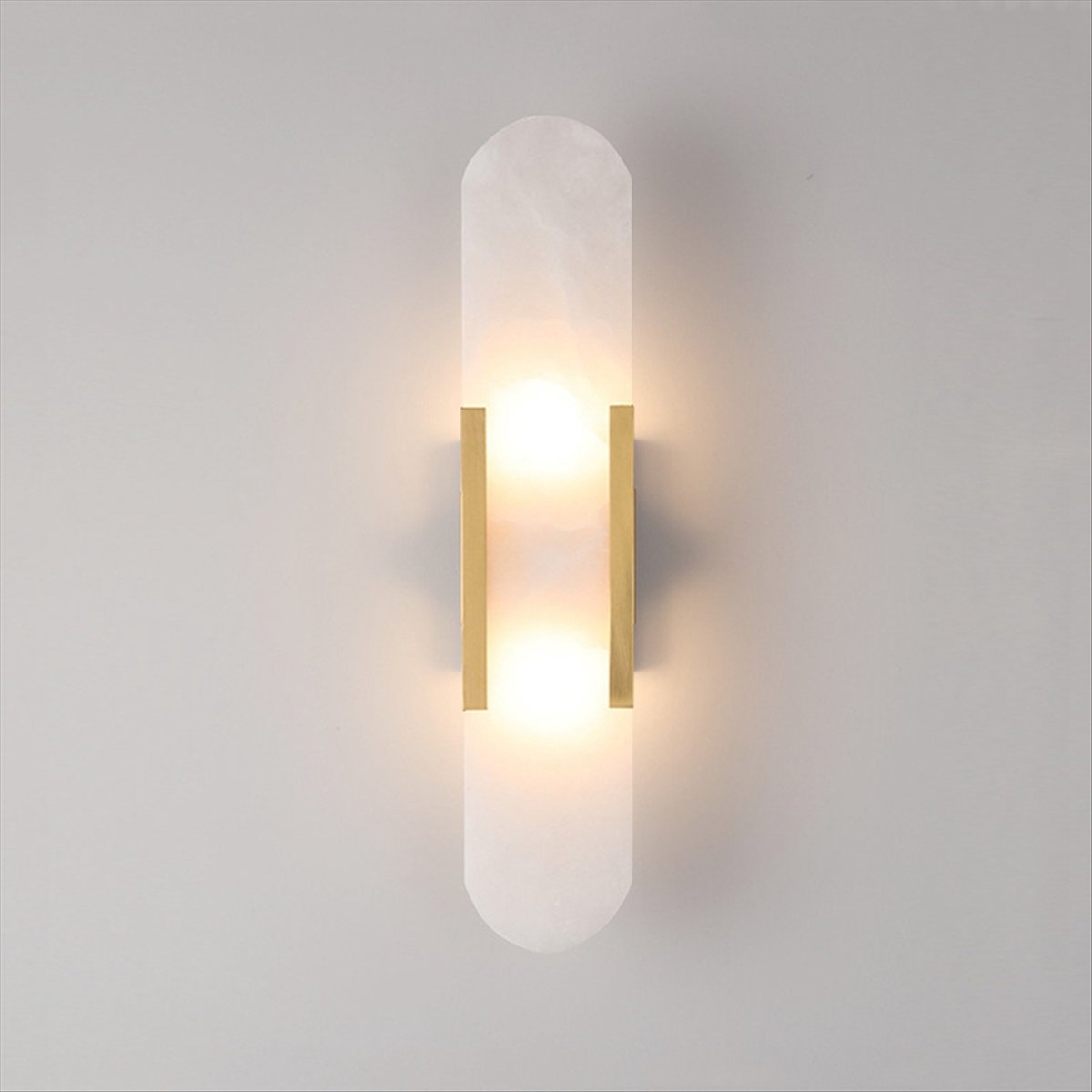Decor Lighting Lamps - 【~ Novo FDDT】Luminária de Parede em