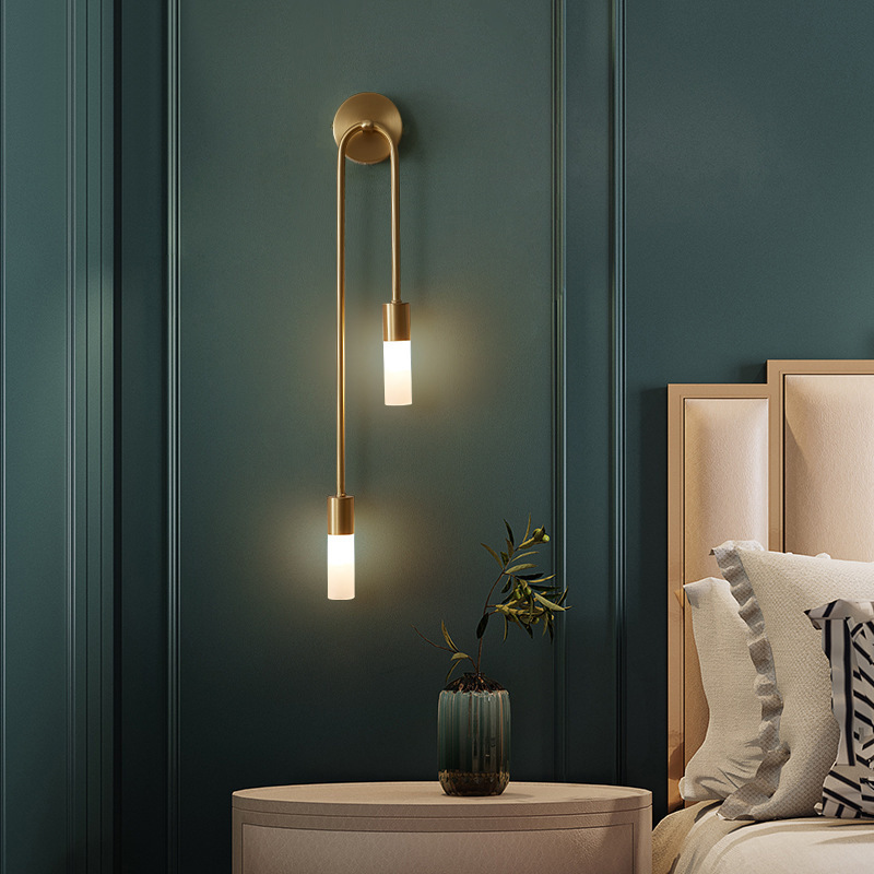 Luminária de Parede LED Decora - Decor Lighting Lamps avaliação e preço