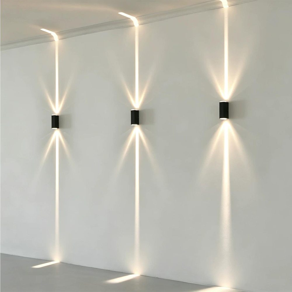 Luminária de parede exterior à - Decor Lighting Cy avaliação e preço