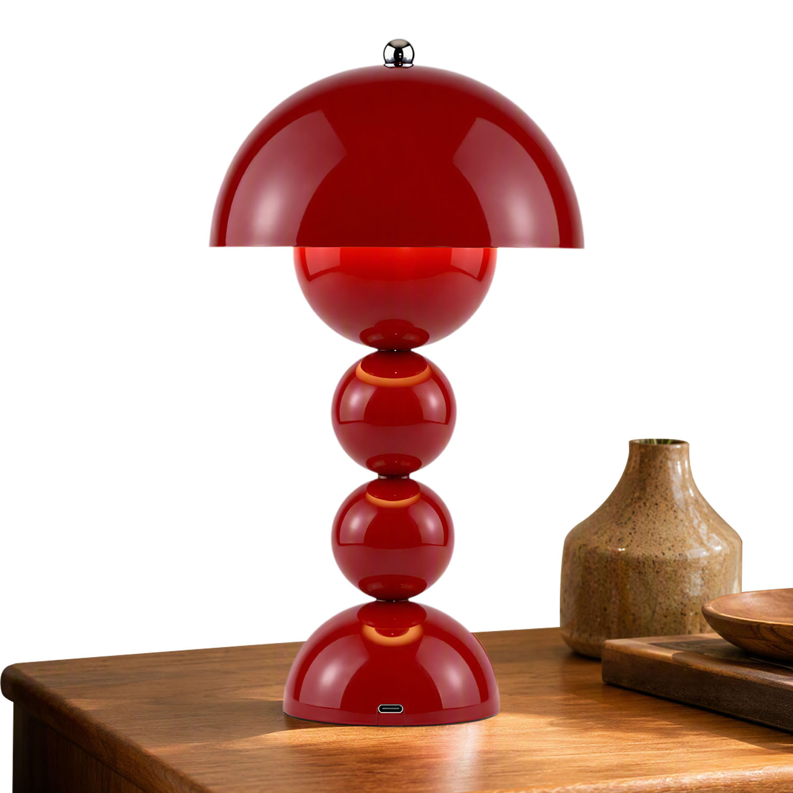 Luminária de mesa com formato  - Decor Lighting Lamps avaliação e preço