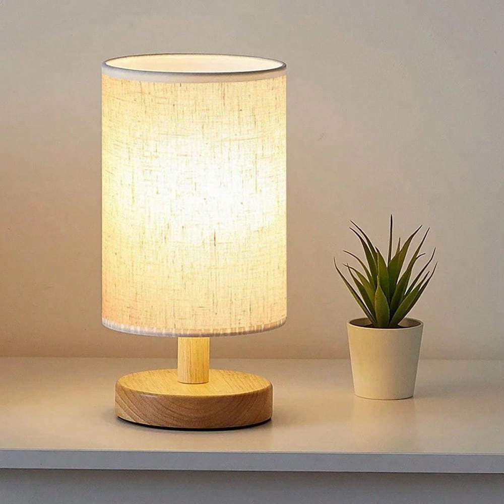 Luminária de mesa decorativa m - Decor Lighting Lamps avaliação e preço