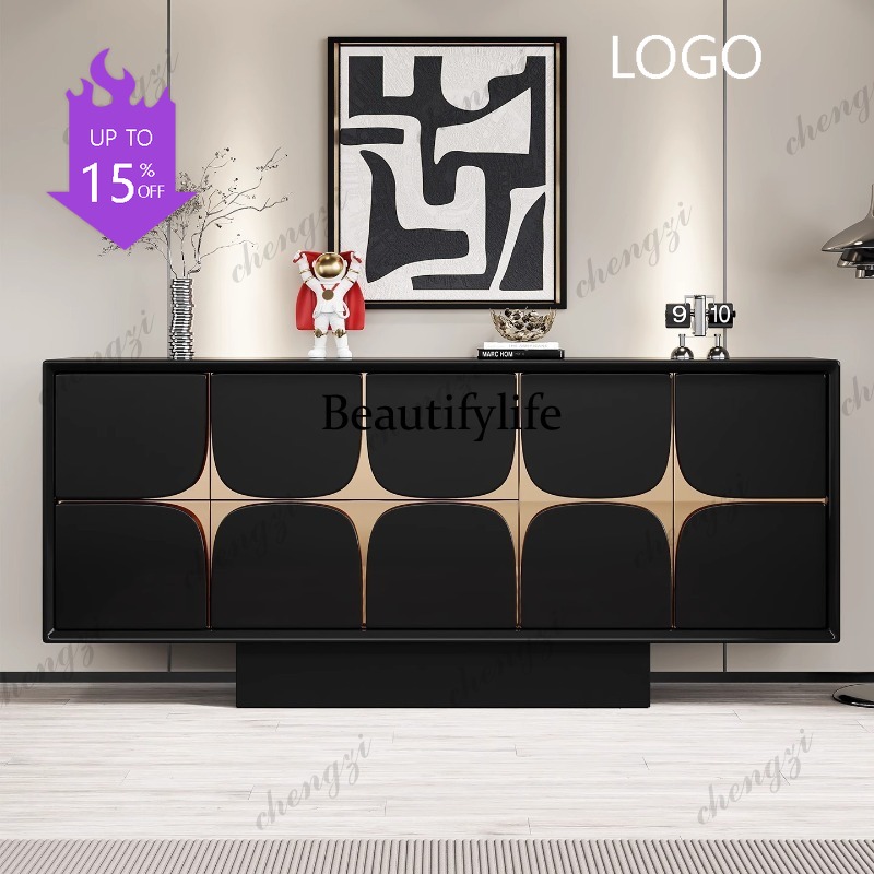 D1089 Armário de luxo leve ita - Lighting Decor Bedroom avaliação e preço