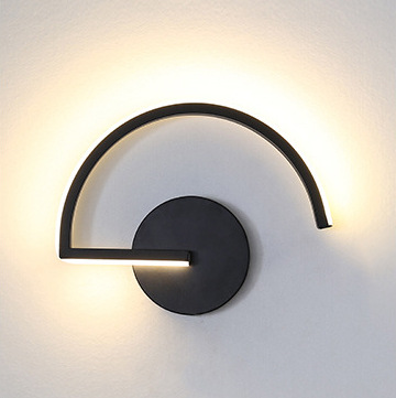 Luminária de Parede LED Nórdic - Decor Lighting Lamps avaliação e preço