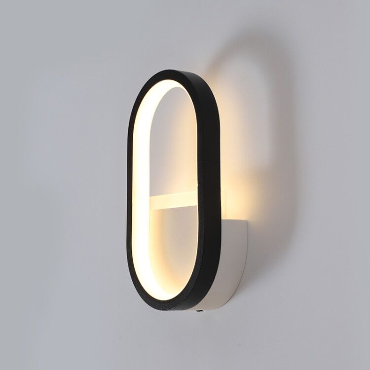 Luminária de Parede LED Nórdic - Decor Lighting Lamps avaliação e preço