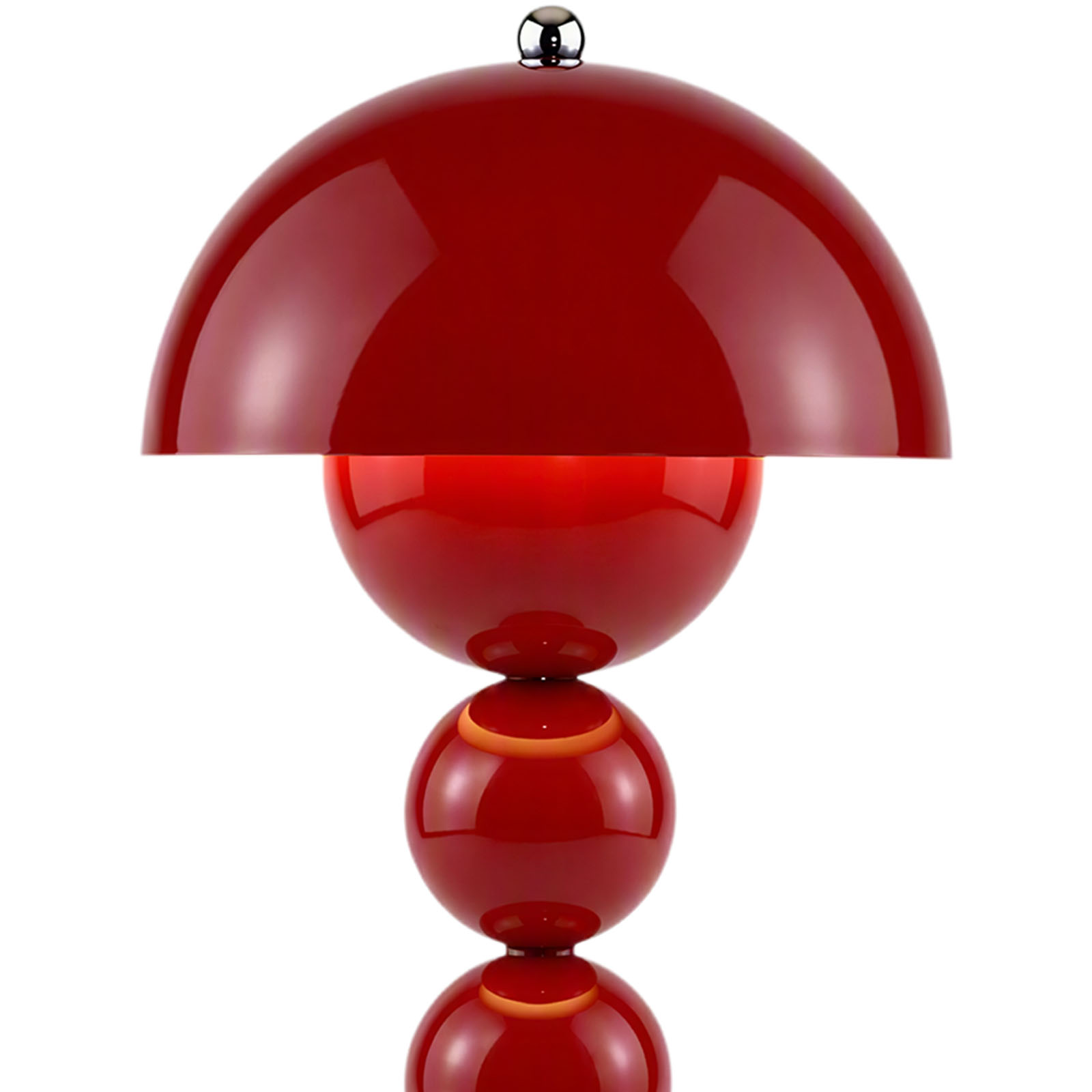 Luminária de mesa LED em forma - Decor Lighting Lamps avaliação e preço