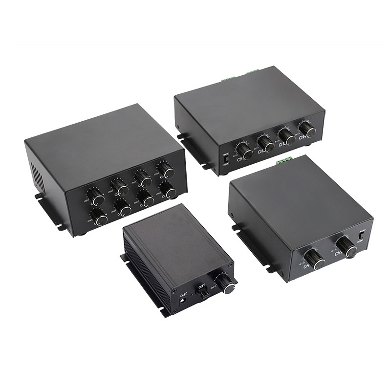 Controlador de fonte de luz vi - Lighting Visual avaliação e preço