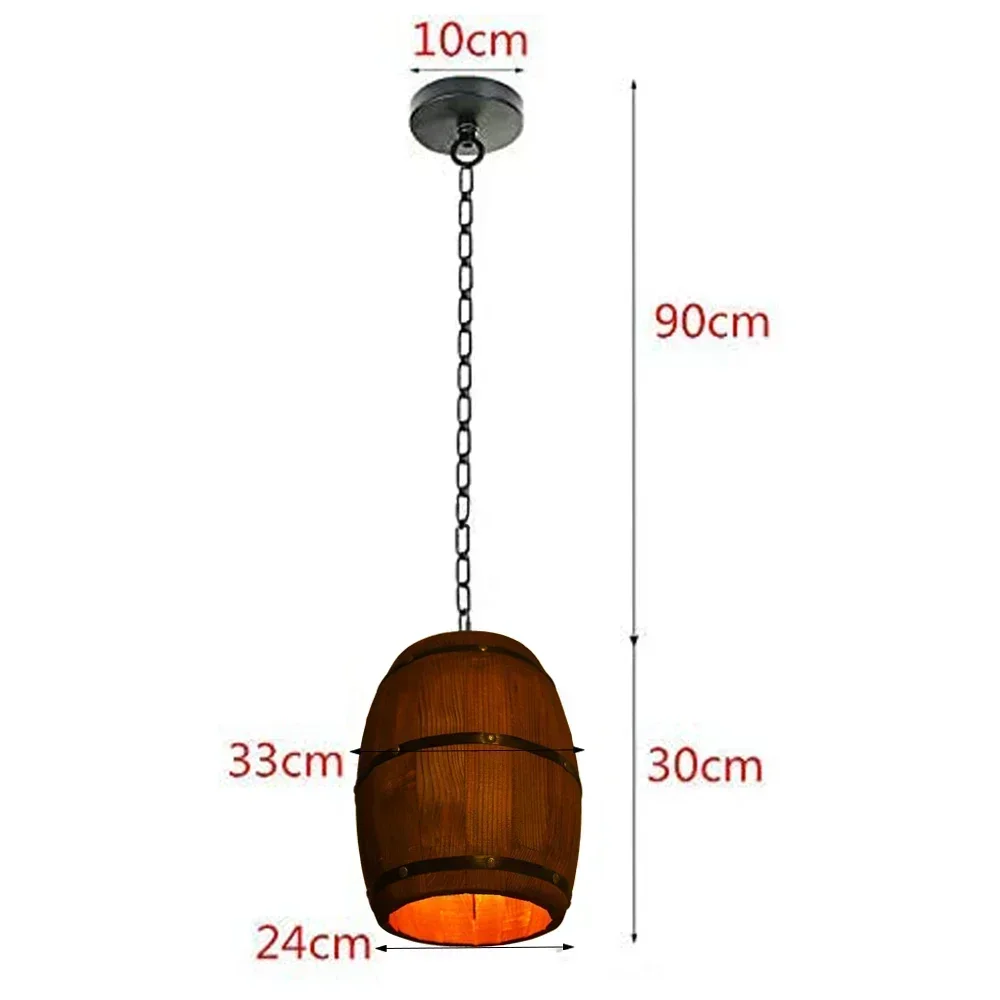 Luminária Rústica Vintage, Lus - Decor Lighting Lamps avaliação e preço